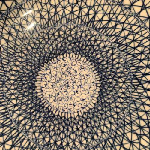 大宇宙大皿 大宇宙大皿