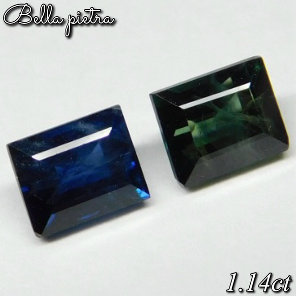 お買い得 ルース 裸石 3個セット ブルーサファイア　合計0.47ct お買い得 ルース 裸石 3個セット ブルーサファイア 合計0.47ct