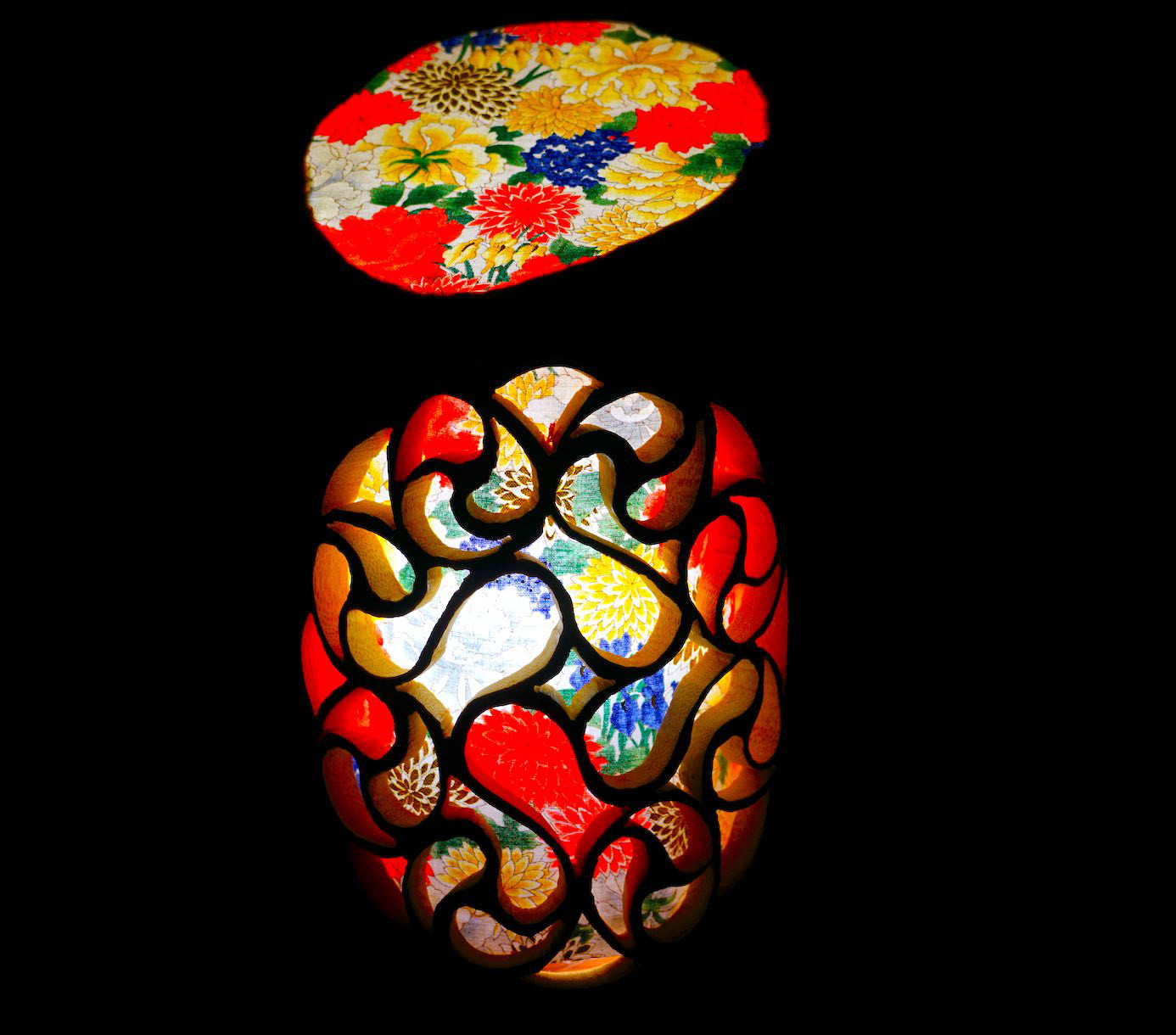 ☆竹灯り・竹あかり・竹灯籠 ～～ 癒しの灯り 華衣ライン☆haru☆～～