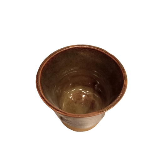 陶器製 湯呑み カップ 10個 色々