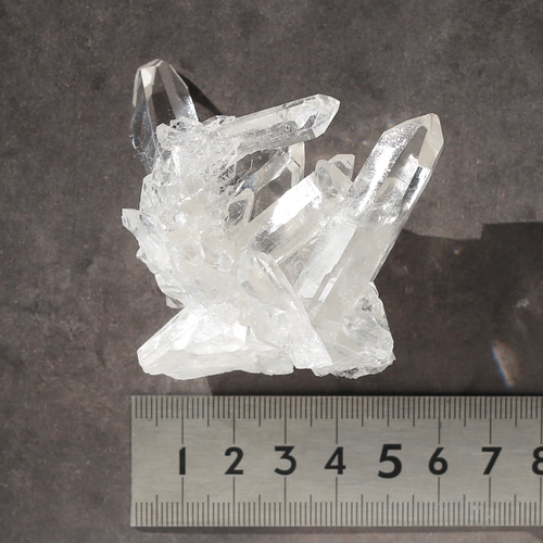 水晶クラスター トマスゴンサガ産 トップクオリティ 原石 高品質 水晶クラスター トマスゴンサガ産 トップクオリティ 原石 高品質