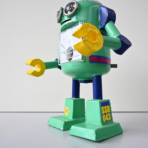 ミスド懸賞　ミスターロボット ミスド懸賞 ミスターロボット