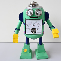 ミスド懸賞　ミスターロボット ミスド懸賞 ミスターロボット