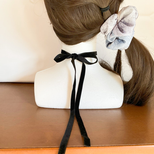 黒猫のチョーカー チョーカー スタイリッシュにゃんこ 通販 17131080