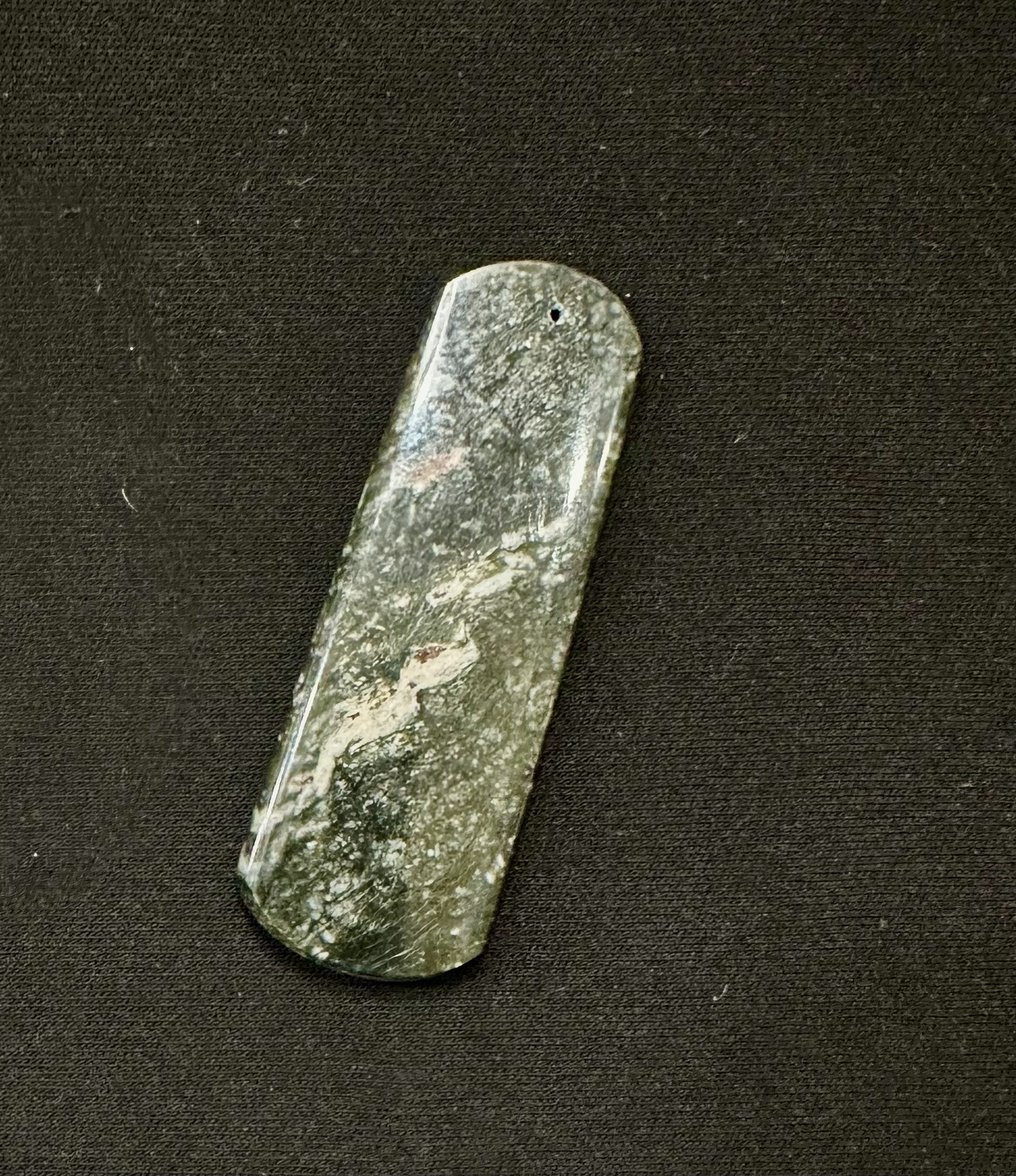 玄夜雪風　天界昇龍