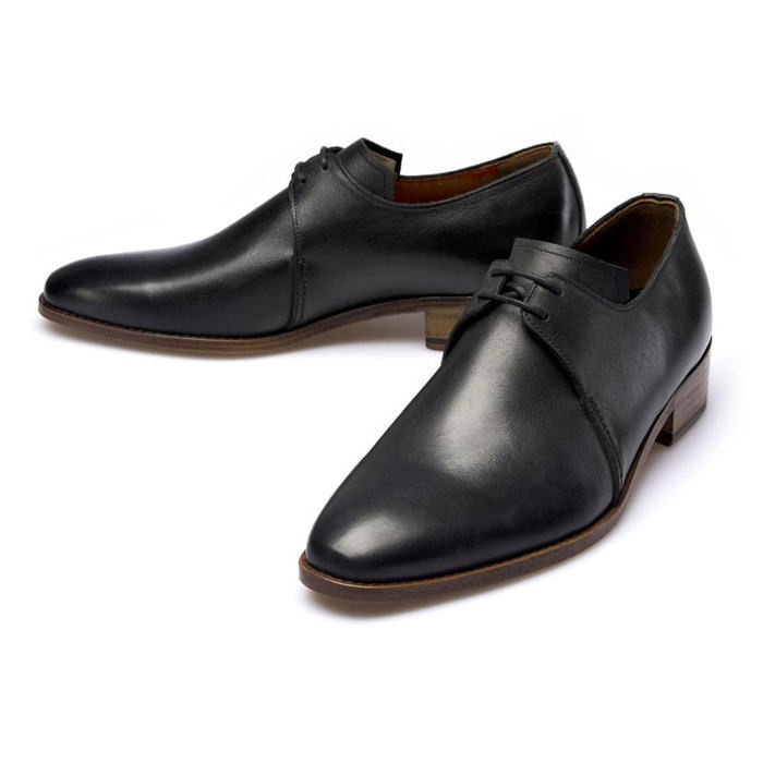 オックスフォード レザーシューズ ビジネスシューズ 本革 SHOES STAR オーダーシューズ（rscu） 29,887円