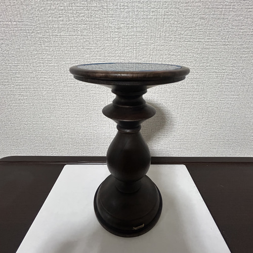 キャンドルスタンド(みみみ様オーダー) キャンドル・キャンドル  