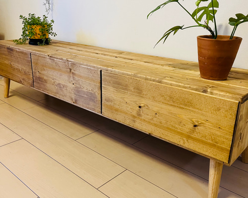 [yucca-tacca]木製テレビ台 ブラウン 引き出し付き yucca-tacca]木製テレビ台 ブラウン 引き出し付き 楽天市場