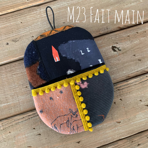 レアなハギレ/ミナペルホネン 美品】ミナペルホネン mina perhonen ハギレセット大 2 (ac85