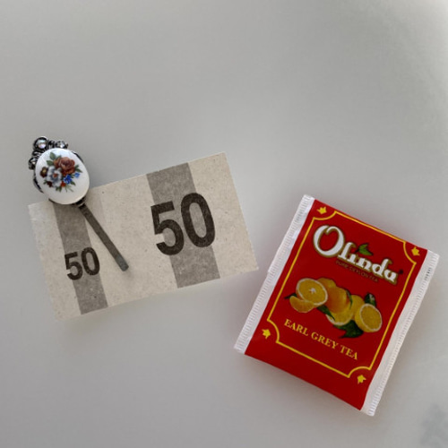 レトロフラワーヴィンテージ調＊ヘアピン＊ ヘアピン Beaucoup