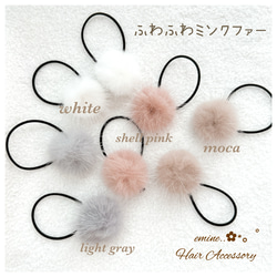 夏におすすめ♡ベビーヘアクリップ 赤ちゃんヘアピン ヘアアクセサリー