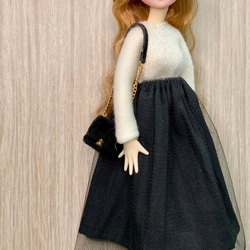 リカちゃん 服 のおすすめ人気通販 検索結果｜Creema(クリーマ