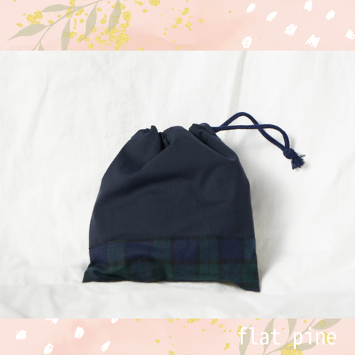 入園入学グッズ☆オーダーページ♪♪ レッスンバッグ 0290 通販