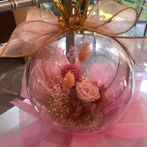 お祝い　バルーン　ブーケ　アレジメント バルーンブーケ（置き型アレンジ） | ギフトショップセラヴィ