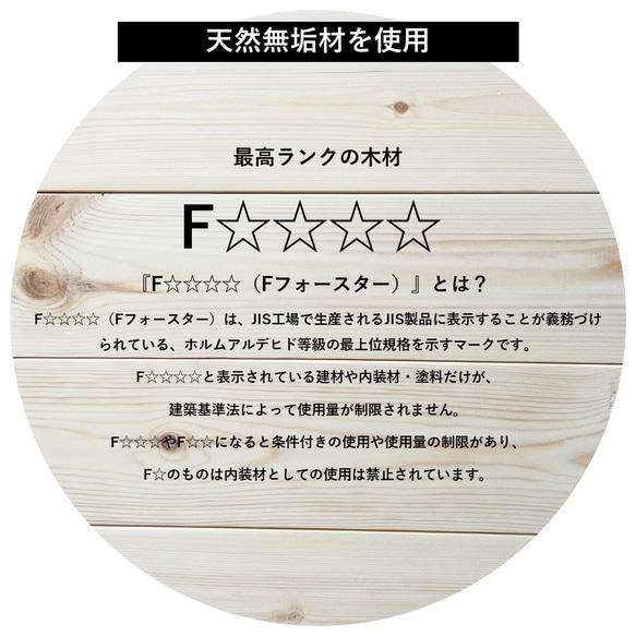 【ウォールシェルフ ３本セット】壁面収納 賃貸 収納 棚 玄関 石膏ボード トイレ 壁掛け 北欧 ラック 木製 神棚 13枚目の画像
