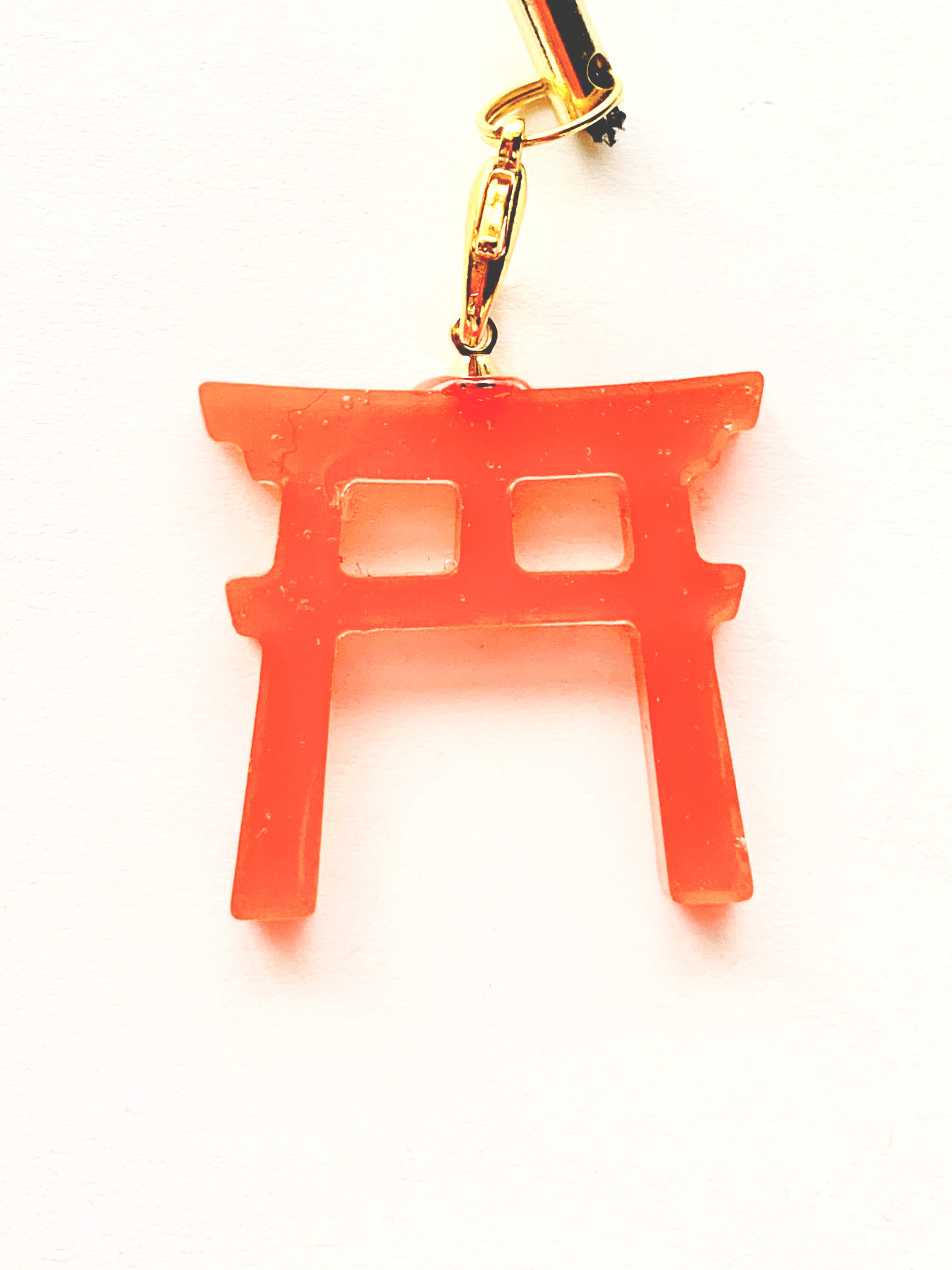 鳥居 キーホルダー その他アクセサリー 夏R＆O 通販 17132967