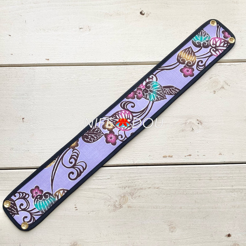 ティーガー】三線胴巻き 楽器・アクセサリ NIFE-DOU《ニフェードウ