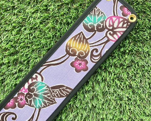 ティーガー】三線胴巻き 楽器・アクセサリ NIFE-DOU《ニフェードウ