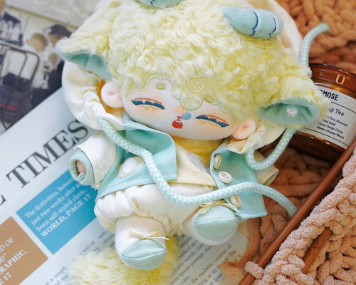 セミ/まとめ買い10%引き様 専用 セミニョン ぬいぐるみ 緑の子 62個