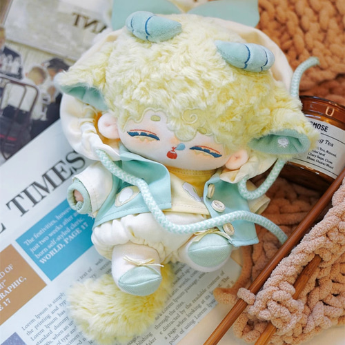 20cm ぬいぐるみ 着せ替えぬいぐるみ V17 20cm ぬいぐるみ 着せ替え