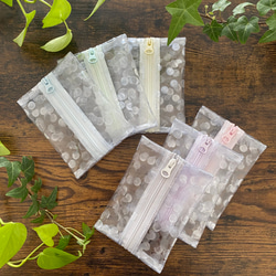 しらたま様ポケットティッシュケース ピンクの白玉様ポケットティッシュケース - メルカリ