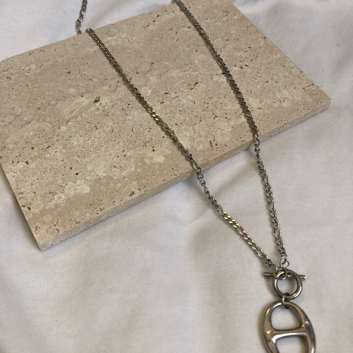 あるじゃん　ネックレスチェーン　オマケ付 2025年最新】あるじゃん チェーンの人気アイテム - メルカリ