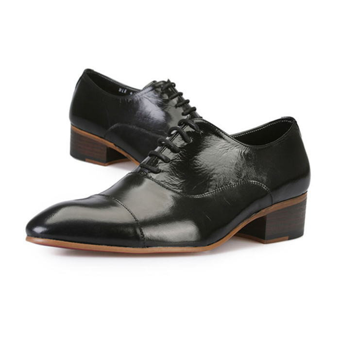 オックスフォード レザーシューズ ビジネスシューズ 本革 SHOES STAR オーダーシューズ(rscu)