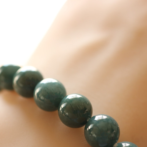 ☆スーパープレミアム☆超希少石☆ミャンマー産：青緑翡翠（ブルー