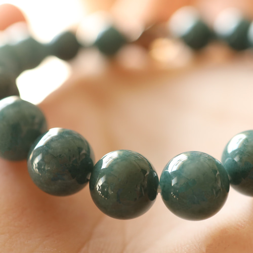 ☆スーパープレミアム☆超希少石☆ミャンマー産：青緑翡翠（ブルー