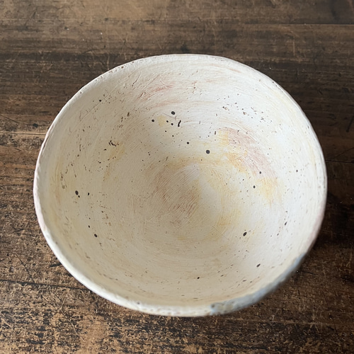 色化粧のカフェオレボウル A お椀・ボウル・鉢 こまもん工房 通販