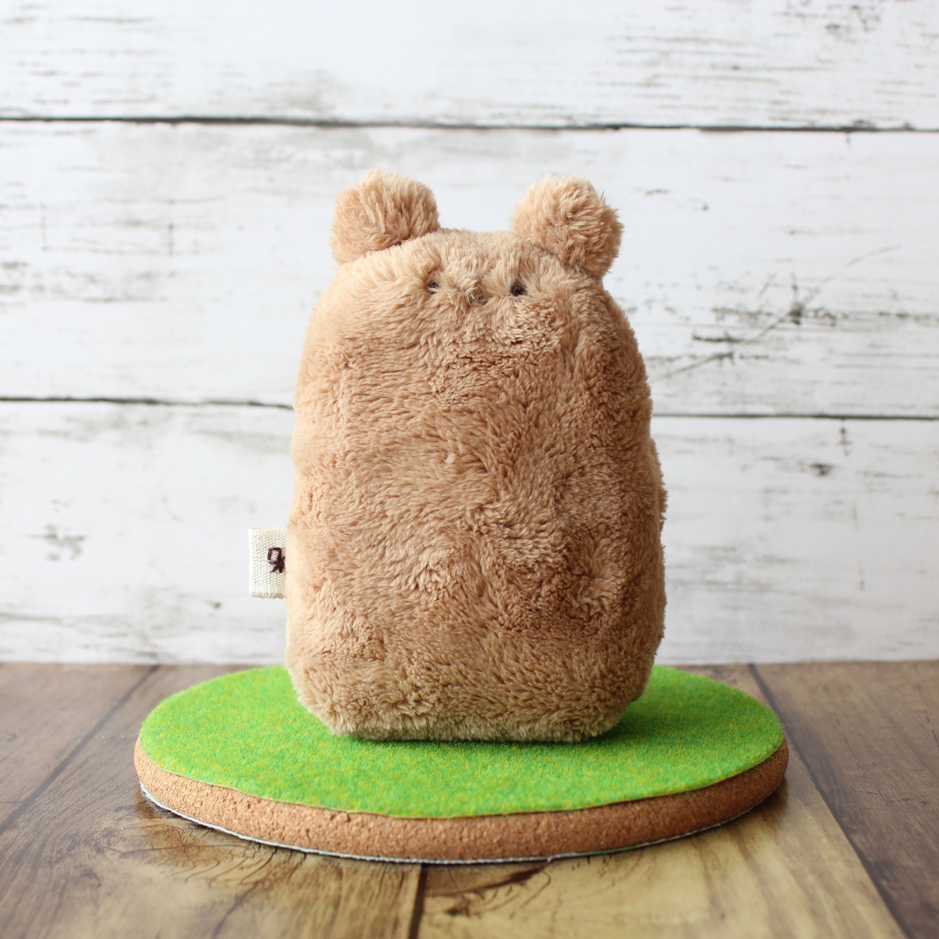 mofu mofu usagi作家 テディベア ハンドメンドぬいぐるみmikko mofu mofu usagi作家 テディベア ハンドメンドぬいぐるみmikko