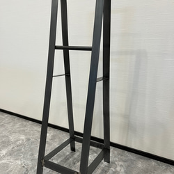 T型アイアン脚 【40角パイプ】仕様 ダイニングテーブル脚