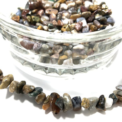 タンブル】清流の石 ブルーオブシディアン 1個 天然石 lia stone 通販