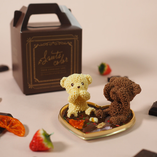 抹茶キャンディベア テディベア ぬいぐるみ 海外作家様 ハンドメイド くま 抹茶キャンディベア テディベア ぬいぐるみ 海外作家様 ハンドメイド