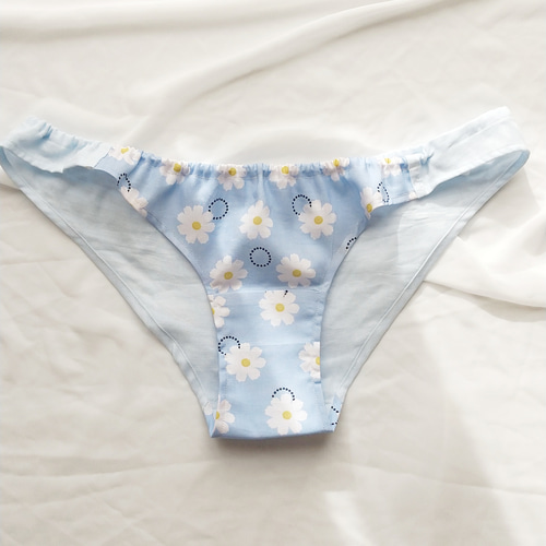 ふんどしパンツ　フンティ 水玉 フンティTバック ふんどしパンツ フンティー(o・ω・o