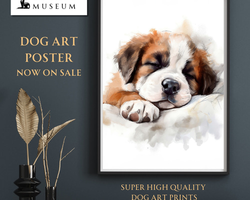 様々な犬の絵 狆（ちん）(立ち姿)犬のリアルかっこいい無料イラスト74721