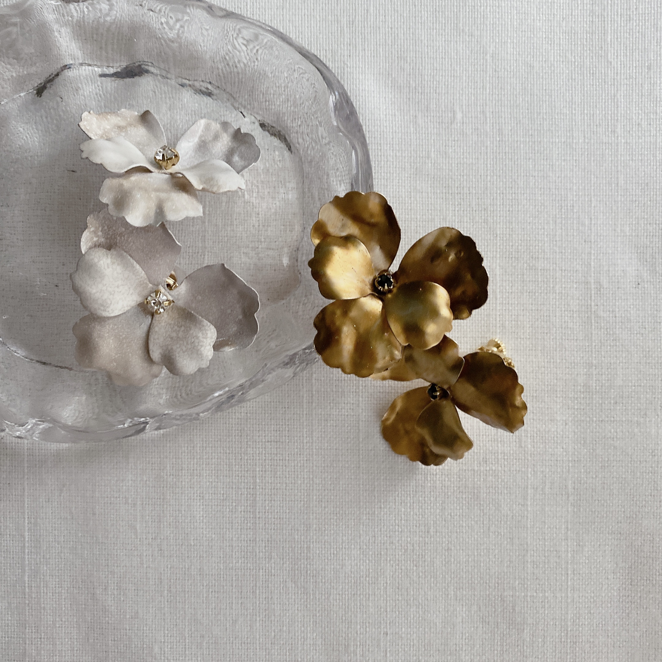 Viola 《 Gold OR White》