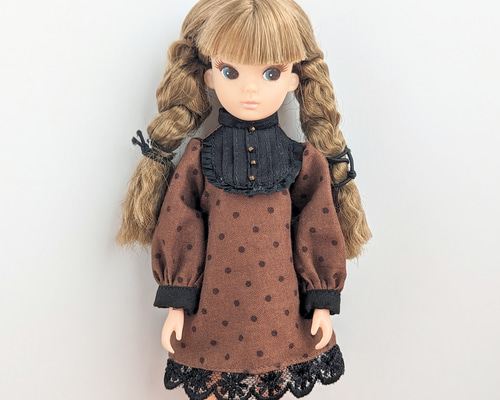 【未使用品】 5ec2eaa1120af5c88ecb6ebea99644 着せ替え服・アウトフィット
