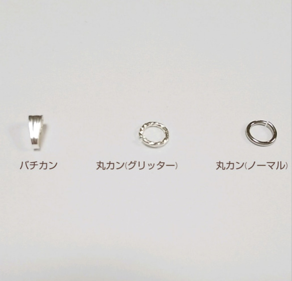 爽やかブルーアクアマリンしずくのシルバー925ペンダントトップ&ネックレス 3枚目の画像