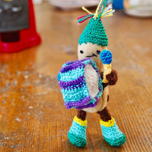 なっつみん☆さま専用】着払い ミスターピーナッツ Mr.PEANUTS なっつ