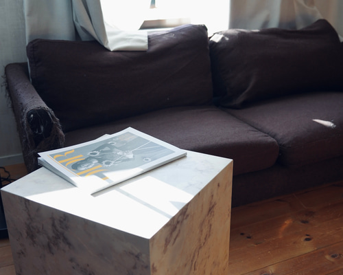 デザイン縁テーブル イタリアアンティーク調 スクエア デザイン縁テーブル イタリアアンティーク調 スクエア