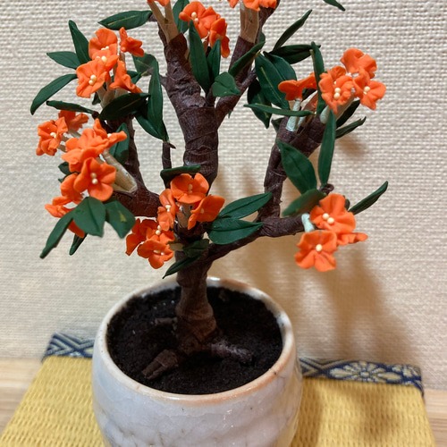 銀草子堂 藤井気楽 銀細工 蓮の葉と花 とんぼと鯉、亀 雛道具 ミニチュア 産地直送 ひまわり花束 ミックス咲き S（10本入り）／千葉 金井