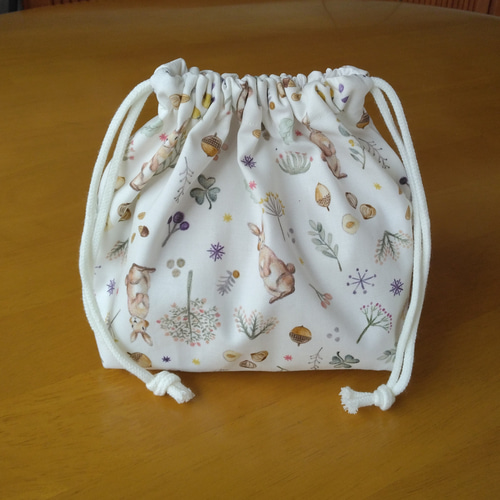 ♡ Milky rabbit ミルキーラビット キルティング 入園入学準備5 ♡ Milky rabbit ミルキーラビット キルティング 入園入学準備5