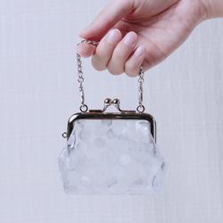 確認ページ♡チャームポーチ 856133e74048b582db89de51d9bdb8