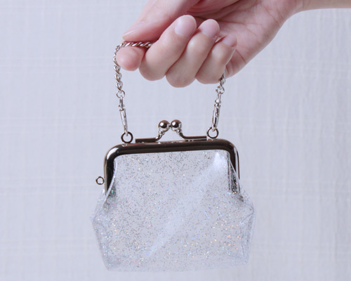 確認ページ♡チャームポーチ dc6cb7ca0514c34ea2dc2295bbdf63