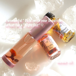 【❤甘い計画❤】〜Your Sweetness〜♡ブレンドスプレー♡30ml♡天使チャーム要否選択有り 16枚目の画像