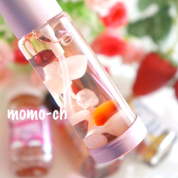 【❤甘い計画❤】〜Your Sweetness〜♡ブレンドスプレー♡30ml♡天使チャーム要否選択有り 5枚目の画像