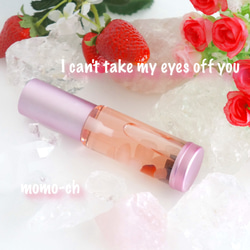 【❤甘い計画❤】〜Your Sweetness〜♡ブレンドスプレー♡30ml♡天使チャーム要否選択有り 3枚目の画像