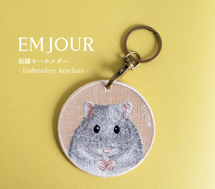 ハムスター キーホルダー セット Amazon.co.jp: クラックス キーホルダー ニコヌイ にこぬい 2個