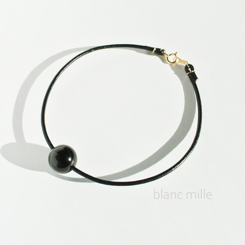 A*様 黒水晶のブレスレット18㎝ 楽天市場】黒水晶 モリオン ブレスレット 12mm 18.5cm メンズL